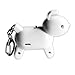 Produktbild Sunsbell Kreative Hundepfeife Key Finder Intelligent Voice Control Keychain Locator