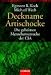 Cover zum Buch Deckname Artischocke: Die geheimen Me...
