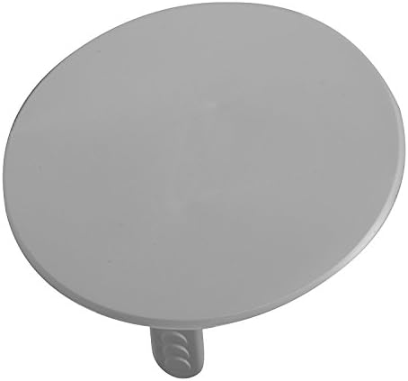 ViD Feather Cap 74 mm Pack of 50 – White