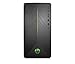 Price comparison product image HP Pavilion Power Gaming Desktop PC - (Shadow Black) (Intel Core i5+ 8400, 8 GB RAM, 2 TB HDD, 16 GB Intel Optane, NVIDIA GeForce GTX 1050 Ti (4 GB GDDR5 dedicated) Windows 10 Home)