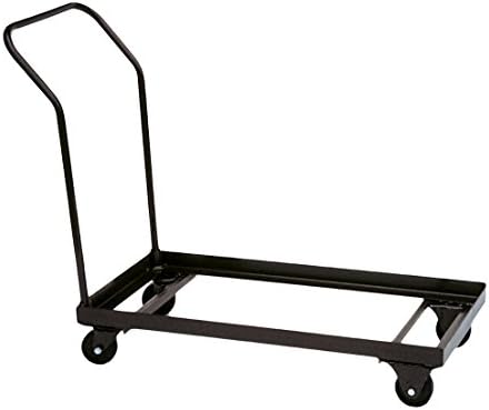 Chair Truck for Folding Chairs - Stacking