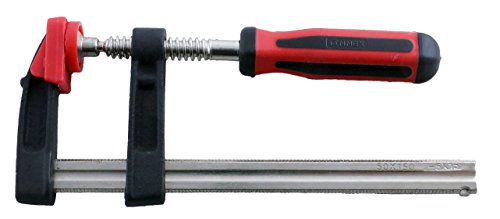 Connex COX863015 Bastler-Schraubzwinge, 150 x 50 mm