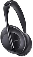 Bose 700 Wireless Noise Cancelling Headphones - Triple Black