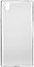 Produktbild Peter Jäckel Protector Solid Case für Sony Xperia L1 Clear