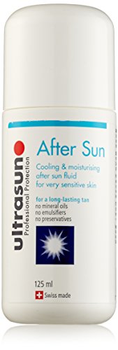 ultrasun After Sun 125 ml