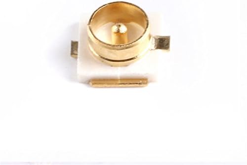 YZH U.FL socket IPEX / IPX connectors RF Coaxial Connector Antenna Block 20pcs