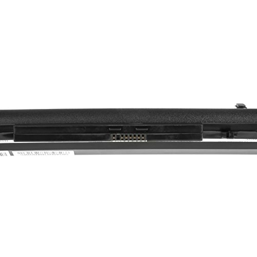 Green Cell® AA-PB2VC6B AA-PB2VC6W Laptop Akku für Samsung N100 N102 N143 N145 N148 N150 N210 N220 Plus (6 Zellen 4400mAh 11.1V Schwarz) - 9