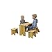 Price comparison product image EXIT - Junior Picknickset Xl - Holz