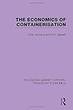 Image de The Economics of Containerisation: Volume 8