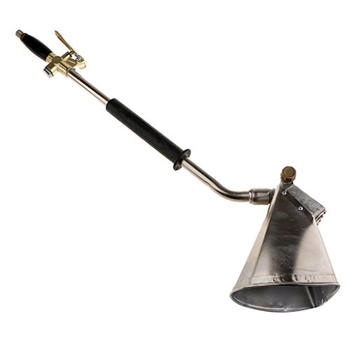 Homyl 4 Jet Cement Mortar Sprayer Hopper Stucco Spray Ceiling And