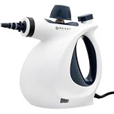 Bright Elegance BE-3410 9 in 1 &Ccedil;ok Fonksiyonlu El Tipi Basın&ccedil;lı Buharlı Temizlik Makinesi Ev, Zemin, Araba, Mutfak