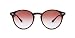 Produktbild Ray-Ban RAYBAN Herren 0RB2180 710/V0 49 Sonnenbrille Havana/Gradientredmirrorred