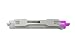 Produktbild Epson Aculaser C 4000 (S050089 / C 13 S0 50089) - kompatibel - Toner magenta - 6.000 Seiten
