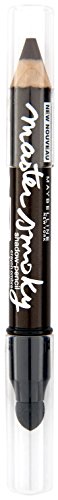 Maybelline Master Smoky Eyeliner Pencil Chocolate