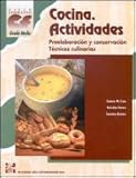 Image de Cocina : actividades