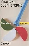 Image de L'italiano: suoni e forme