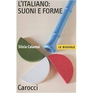 L'italiano: suoni e forme