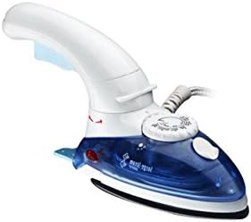 Handheld Iron Mini Steam Iron Combo Steamer Travel Mini Spray Home Steam Brush
