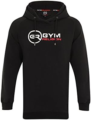 Signature Core Range Hoodie - Black