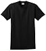 Produktbild Herren-Gildan Ultra Cotton T Shirts-Kurzarm-Black-4X-Large-KOSTENLOSE LIEFERUNG