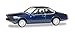 Produktbild Herpa 038683 - BMW 635 CSI, Alpin/blau/metallic
