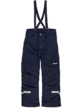 Didriksons Idre Kids Ski Pants Salopettes