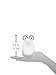 Nuface Trinity Facial Toning Device White