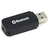 Aux Ara&ccedil; Kiti Bluetooth M&uuml;zik Alıcısı