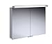 Produktbild EMCO Lichtspiegelschrank ASIS, 900 mm, 979705091