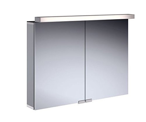 Preisvergleich Produktbild EMCO Lichtspiegelschrank ASIS, 900 mm, 979705091