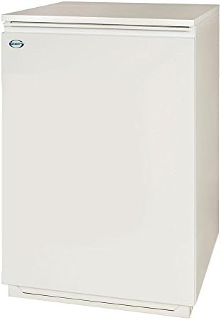 Grant Vortex Blue Combi Oil Boiler Erp, 21 kW With Horizontal Short Flue Kit