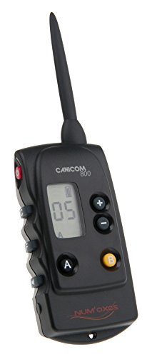 Num' assi canicom 1500 telecomando sola per cane