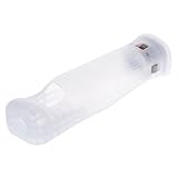 Diseñador: diseñado para acoplarse fácilmente al mando a distancia Wii, el adaptador Motion Plus aporta vida a cada giro de la muñeca o vuelta del cuerpo, replicado fielmente en la pantalla del televisor.