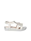 Color: Blanco Stonefly 110306 Sandalias Altos Mujeres Blanco 37