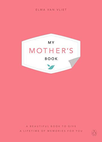 Preisvergleich Produktbild My Mother's Book