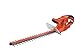 Produktbild Black+Decker Elektro-Heckenscheren-Kit (50 cm Messerlänge, T-Griff, 2-Hand Sicherheitsschaltung, für kleine und mittelgroße Hecken) GT4550KIT