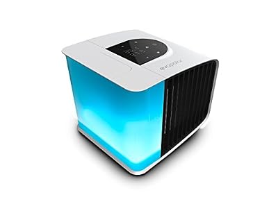 evapolar EV-3000 et refroidisseur d'air + Humidificateur d'air 400.00W