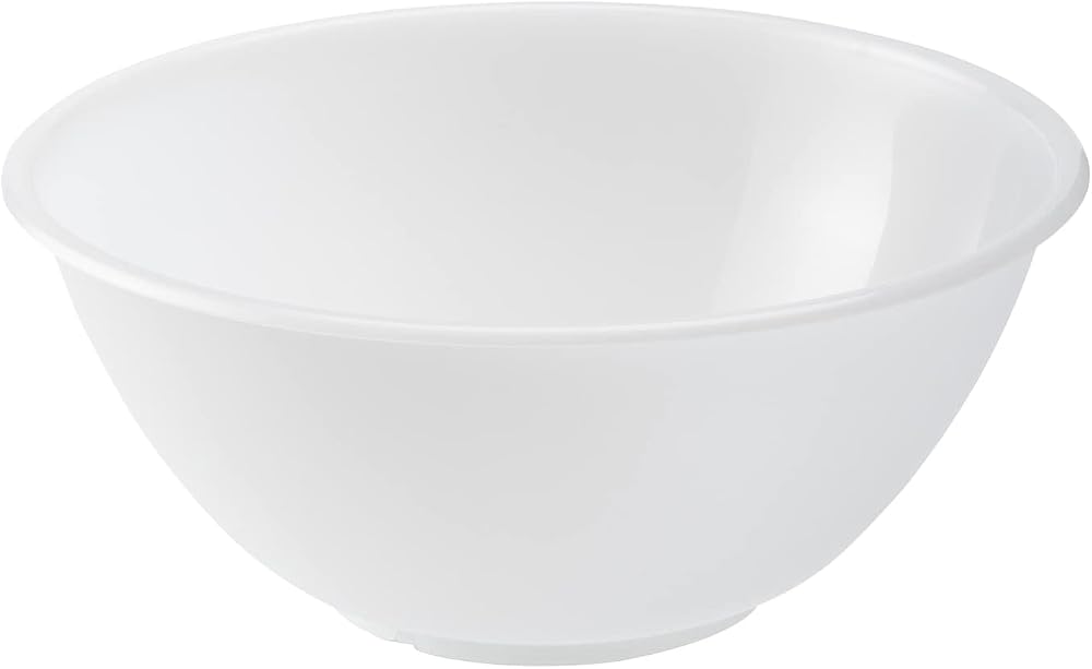 IKEA FIKADAGS karıştırma kabı, beyaz, 2,2 l