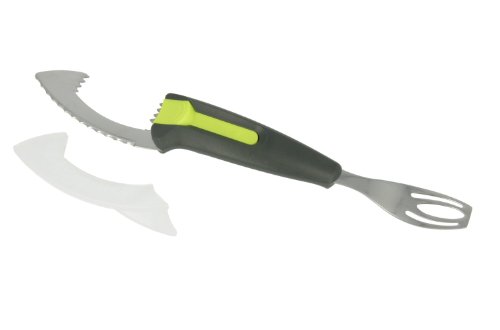 Metaltex 204655010 Avocat und Avocadoschneider - 3