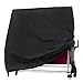 Produktbild Antimbee Tischtennis-Abdeckung, wasserdicht, atmungsaktiv, Oxford-Gewebe, Ping Pong Tischdecke, für drinnen und draußen (165 x 70 x 185 cm) – Schwarz