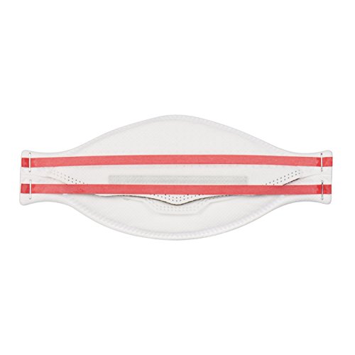 3M Aura Atemschutzmaske 9330+ (20 pack) - 5