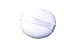Beautytime Velour Cotton Puff