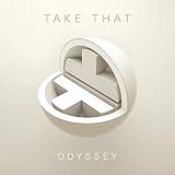 Odyssey (Ltd.Box) - Take That