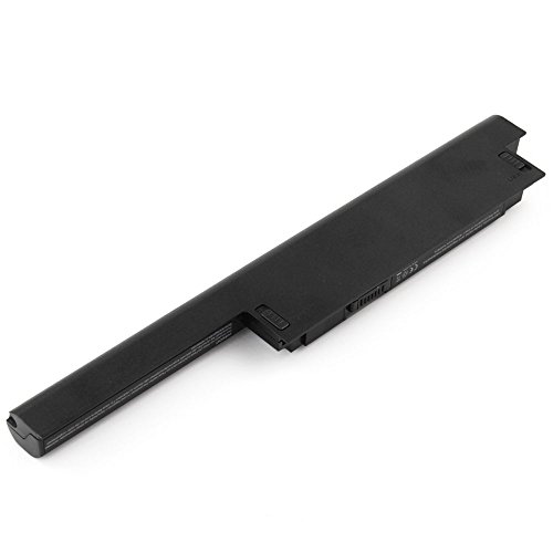 subtel® Akku für Sony Vaio VPC-EH, Vaio SVE14, Vaio SVE15, Vaio SVE17, Vaio VPC-EB, Vaio VPC-CA, Vaio VPC-EG, Vaio VPC-EJ, Vaio VPC-EL – 4400mAh Ersatzakku Sony VGP-BPS26(A), VGP-BPL26 - 3