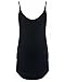 The Essential One - Longline nursing camisole vest EOM47