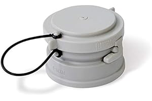 Fiamma 06497-01 Roll Tanque Desatascar Temprano Conexión