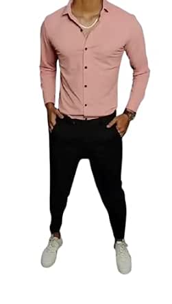 Buy Trending Lycra Pants and Shirt 