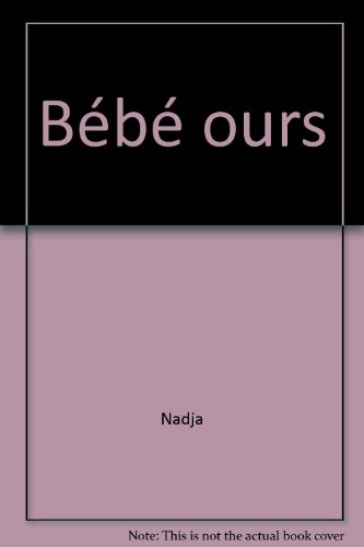 <a href="/node/10515">Bébé ours</a>