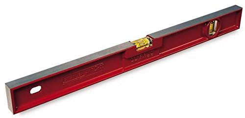 Stanley 1-42-254 - Nivel antichoch 80cm