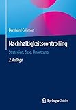 Image de Nachhaltigkeitscontrolling: Strategien, Ziele, Umsetzung